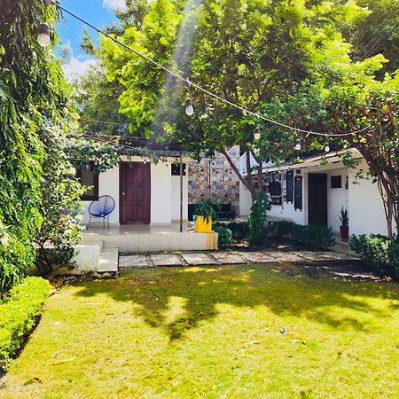 مبيت وإفطار ماناجوا Casa San Juan المظهر الخارجي الصورة