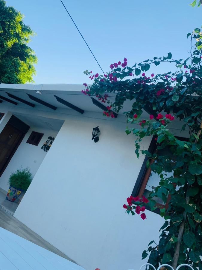 مبيت وإفطار ماناجوا Casa San Juan المظهر الخارجي الصورة